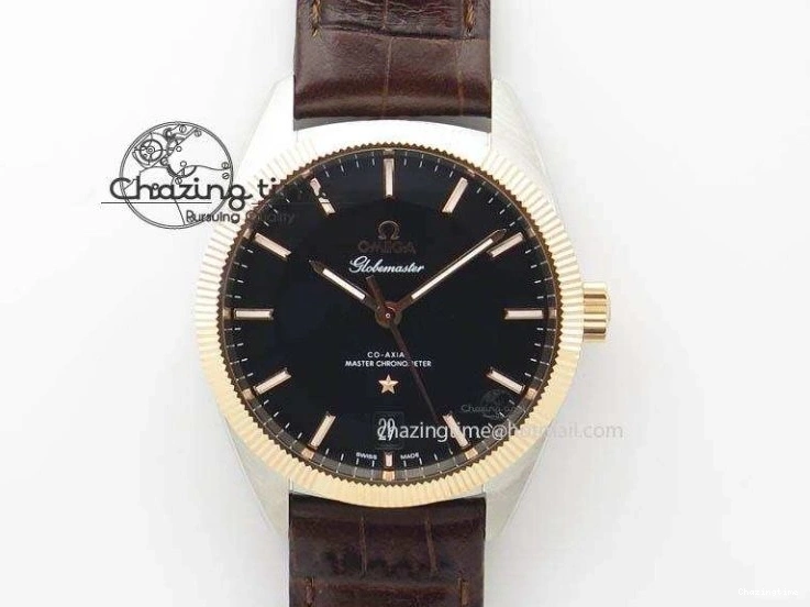 0421 TopPick De Ville Prestige Ladies 32.7mm SS MKF 1:1 Best Edition Blue Dial Diamonds Markers on SS Bracelet MIYOTA 7972